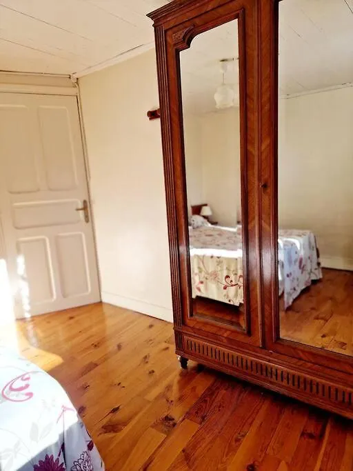 Maison Paysanne, Proche Aubrac Huparlac 0*,