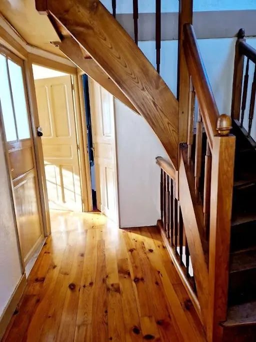 Maison Paysanne, Proche Aubrac Huparlac Tatil Evi
