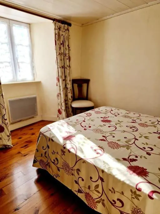 Maison Paysanne, Proche Aubrac Huparlac Fransa