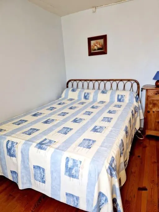 Maison Paysanne, Proche Aubrac Huparlac