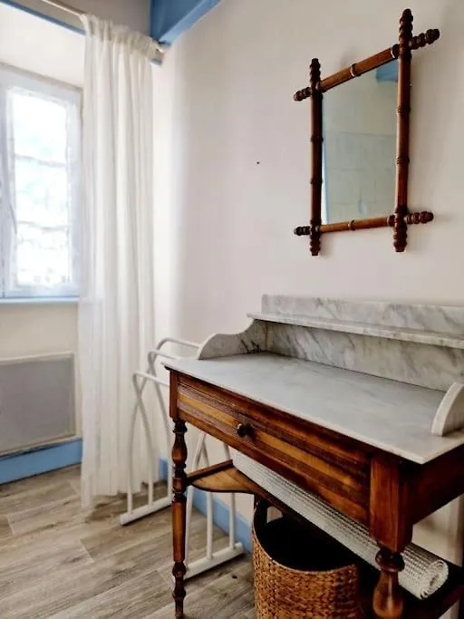 Tatil Evi Maison Paysanne, Proche Aubrac Huparlac Fransa