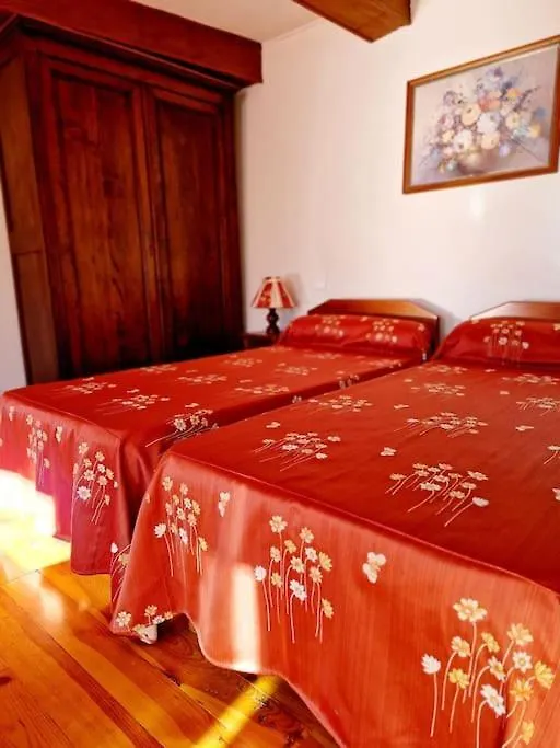 Maison Paysanne, Proche Aubrac Huparlac Tatil Evi
