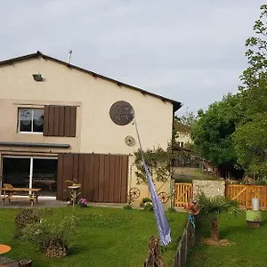 Les Box Maison d'hôtes